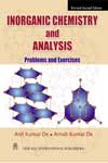 NewAge Inorganic Chemistry and Analysis through Problems and Exercises